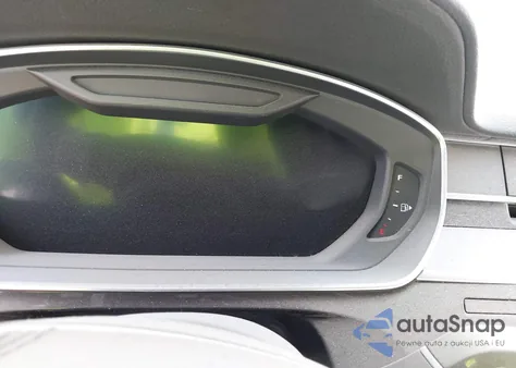 2019 Audi A8 L 55 from USA, damaged, VIN WAU8DAF85KN004784